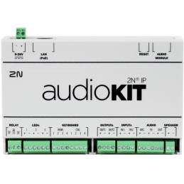 2N IP Audio Kit