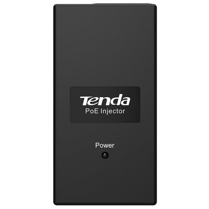 2N Gigabit PoE+ Injektor, Tenda PoE30G-AT