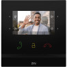 2N Indoor Compact - černá