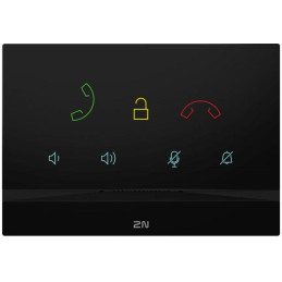 2N Indoor Talk - černá