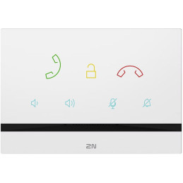 2N Indoor Talk - bílá
