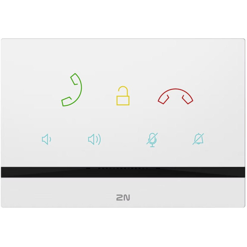 2N Indoor Talk - bílá