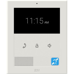 2N Clip - Ethernet, Indukční smyčka