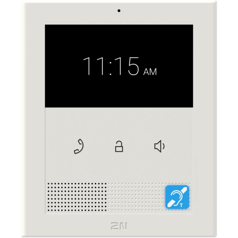 2N Clip 2wire-IP, Indukční smyčka