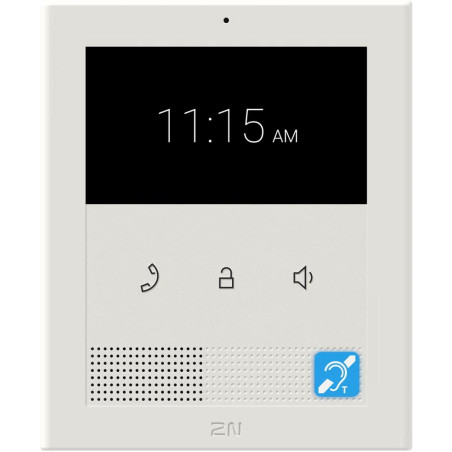 2N Clip 2wire-IP, Indukční smyčka