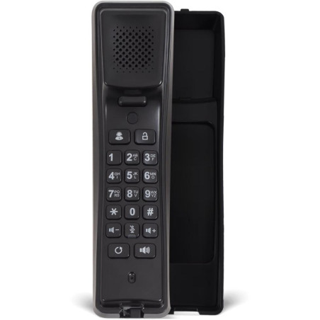 2N IP Handset - černá