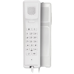 2N IP Handset - bílá