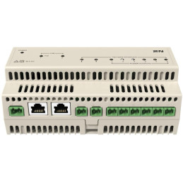 2N Clip 2wire-IP Switch