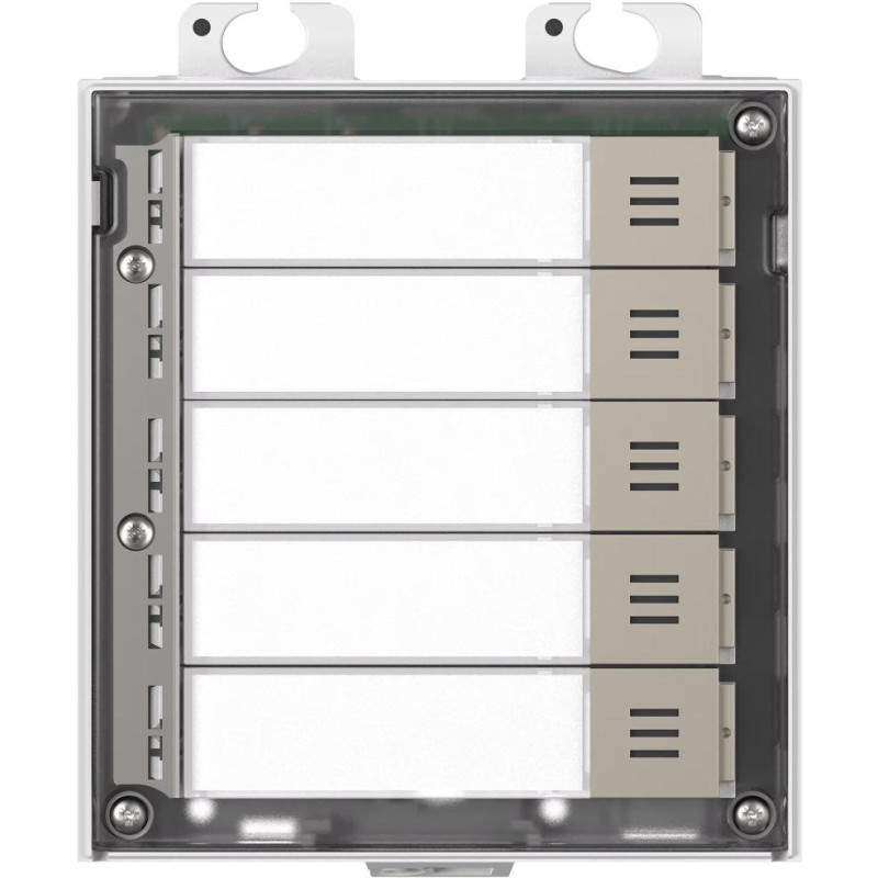 2N IP Verso modul - 5 tlačítek