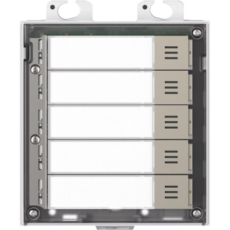 2N IP Verso modul - 5 tlačítek