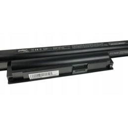 TRX Polion VGP-BPS22/ 11.1V/ Li-Ion/ 4400 mAh/ pro SONY Vaio PCG VPCEA VPCEB1 VPCEF2/ neoriginální