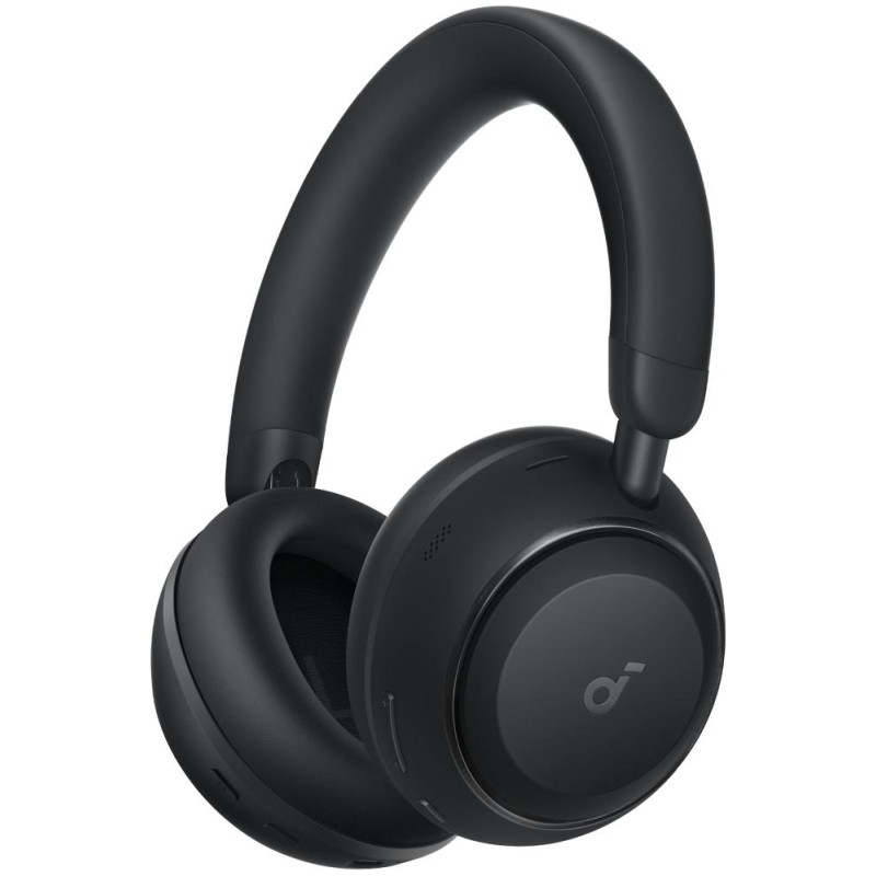 Anker Soundcore Space 2/ Sluchátka/ Bluetooth/ ANC/ černá