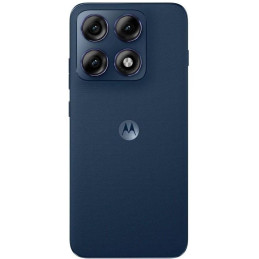 Motorola EDGE 70 Pro - PANTONE Titan (Blue)   6,78"/ single SIM + eSIM/ 12GB/ 512GB/ 5G/ Android 16