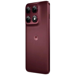 Motorola EDGE 70 Pro - PANTONE Zinfandel (Red)   6,78"/ single SIM + eSIM/ 12GB/ 512GB/ 5G/ Android 16