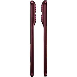 Motorola EDGE 70 Pro - PANTONE Zinfandel (Red)   6,78"/ single SIM + eSIM/ 12GB/ 512GB/ 5G/ Android 16