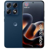 Motorola EDGE 70 Pro - PANTONE Titan (Blue)   6,78"/ single SIM + eSIM/ 8GB/ 256GB/ 5G/ Android 16