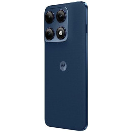 Motorola EDGE 70 Pro - PANTONE Titan (Blue)   6,78"/ single SIM + eSIM/ 8GB/ 256GB/ 5G/ Android 16