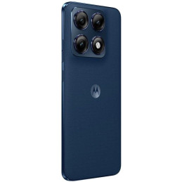Motorola EDGE 70 Pro - PANTONE Titan (Blue)   6,78"/ single SIM + eSIM/ 8GB/ 256GB/ 5G/ Android 16