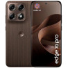 Motorola EDGE 70 Pro - PANTONE Chicory Coffee   6,78"/ single SIM + eSIM/ 8GB/ 256GB/ 5G/ Android 16