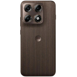 Motorola EDGE 70 Pro - PANTONE Chicory Coffee   6,78"/ single SIM + eSIM/ 8GB/ 256GB/ 5G/ Android 16
