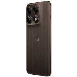 Motorola EDGE 70 Pro - PANTONE Chicory Coffee   6,78"/ single SIM + eSIM/ 8GB/ 256GB/ 5G/ Android 16