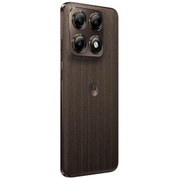 Motorola EDGE 70 Pro - PANTONE Chicory Coffee   6,78"/ single SIM + eSIM/ 8GB/ 256GB/ 5G/ Android 16
