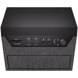 HAL3000 EliteWork 126 / Intel i5-14400/ 16GB DDR5/ 500GB PCIe4 SSD/ bez OS
