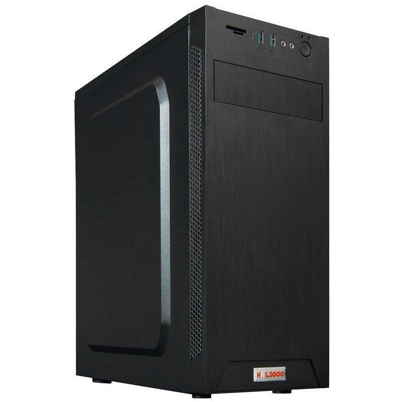 HAL3000 EliteWork 126 / Intel i5-14400/ 16GB DDR5/ 500GB PCIe4 SSD/ W11