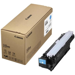 Canon originální toner 1006 cyan,  27 800 stran A4 (5%)