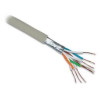 PLANET kabel FTP, drát, 4pár, Cat 6, LS0H, Planet Elite, Dca, 80m