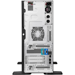 HPE PL ML110g11 4514Y (2.0G/16C) 2x32G (P64706) 2x480G 2x1000W MR408i-o 8SFF 2p1G