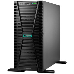 HPE PL ML110g11 5416S (2.0G/16C) 2x32G (p43328) 2x960G (p40498) 2x1000W MR408i-o 8SFF 2p10GT
