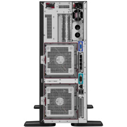 HPE PL ML350g12 6505P (2.2/12C) 1x32G (P69727) 2x4TB 4LFF MR408i-o2x1000W 4x1GbE NBD333