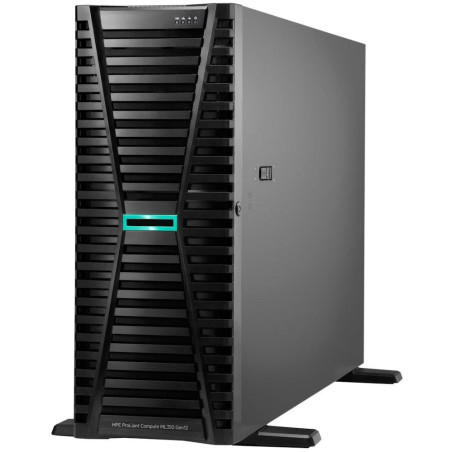 HPE PL ML350g12 6505P (2.2/12C) 1x64G (P69728) 2x960G MR408i-o 8SFF 2x1000W 1GbE NBD333