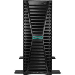 HPE PL ML350g12 6515P (2.4/16C) 1x64G (P69728) 2x480G MR408i-o 8SFF 2x1000W 4p1G NBD333