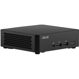 ASUS NUC 14 Pro / Intel Core Ultra 7 155H / GPU Intel Arc / 2x DDR5 SO-DIMM / 1x M.2 / Wi-Fi / LAN / bez OS / EU cor