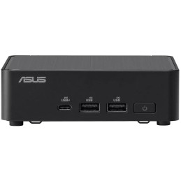 ASUS NUC 14 Pro / Intel Core Ultra 7 155H / GPU Intel Arc / 2x DDR5 SO-DIMM / 1x M.2 / Wi-Fi / LAN / bez OS / EU cor
