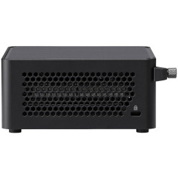 ASUS NUC 14 Pro / Intel Core Ultra 5 135H / GPU Intel Arc / 2x DDR5 SO-DIMM / 1x M.2 / 1x 2,5" / Wi-Fi / LAN / bez OS /