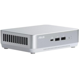 ASUS NUC 14 Pro+ / Intel Core Ultra 5 125H / GPU Intel Arc / 2x DDR5 SO-DIMM / 2x M.2 / Wi-Fi / LAN / bez OS / EU cord