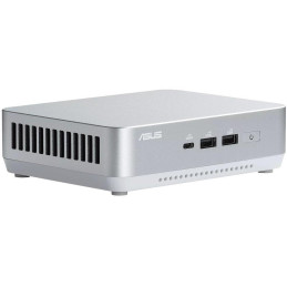 ASUS NUC 14 Pro+ / Intel Core Ultra 7 155H / GPU Intel Arc / 2x DDR5 SO-DIMM / 2x M.2 / Wi-Fi / LAN / bez OS / EU cord