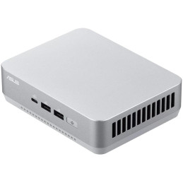 ASUS NUC 14 Pro+ / Intel Core Ultra 7 155H / GPU Intel Arc / 2x DDR5 SO-DIMM / 2x M.2 / Wi-Fi / LAN / bez OS / EU cord