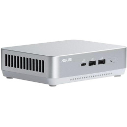 ASUS NUC 14 Pro+ / Intel Core Ultra 9 185H / GPU Intel Arc / 2x DDR5 SO-DIMM / 2x M.2 / Wi-Fi / LAN / bez OS / EU cord