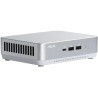 ASUS NUC 14 Pro+ / Intel Core Ultra 9 185H / GPU Intel Arc / 2x DDR5 SO-DIMM / 2x M.2 / Wi-Fi / LAN / bez OS / EU cord