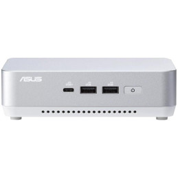 ASUS NUC 14 Pro+ / Intel Core Ultra 9 185H / GPU Intel Arc / 2x DDR5 SO-DIMM / 2x M.2 / Wi-Fi / LAN / bez OS / EU cord