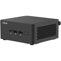 ASUS NUC 15 Pro Tall / Intel Core 5 210H / Intel Graphic / 2x DDR5 SO-DIMM / 2x M.2 / Wi-Fi / LAN / bez OS / EU cord