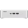 ASUS NUC 15 Pro+ / Intel Core 5 225H / GPU Intel Arc / 2x DDR5 SO-DIMM / 2x M.2 / Wi-Fi / LAN / bez OS / EU cord