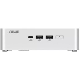 ASUS NUC 15 Pro+ / Intel Core 5 225H / GPU Intel Arc / 2x DDR5 SO-DIMM / 2x M.2 / Wi-Fi / LAN / bez OS / EU cord