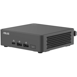 ASUS NUC 15 Pro / Intel Core Ultra 7 255H / GPU Intel Arc / 32GB / 1TB / Wi-Fi / LAN / W11 Pro / EU cord