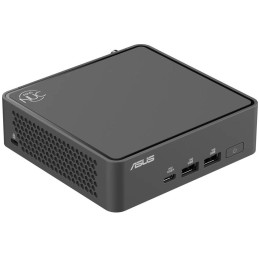 ASUS NUC 15 Pro / Intel Core Ultra 7 255H / GPU Intel Arc / 32GB / 1TB / Wi-Fi / LAN / W11 Pro / EU cord