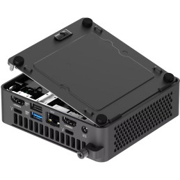 ASUS NUC 15 Pro / Intel Core Ultra 7 255H / GPU Intel Arc / 32GB / 1TB / Wi-Fi / LAN / W11 Pro / EU cord